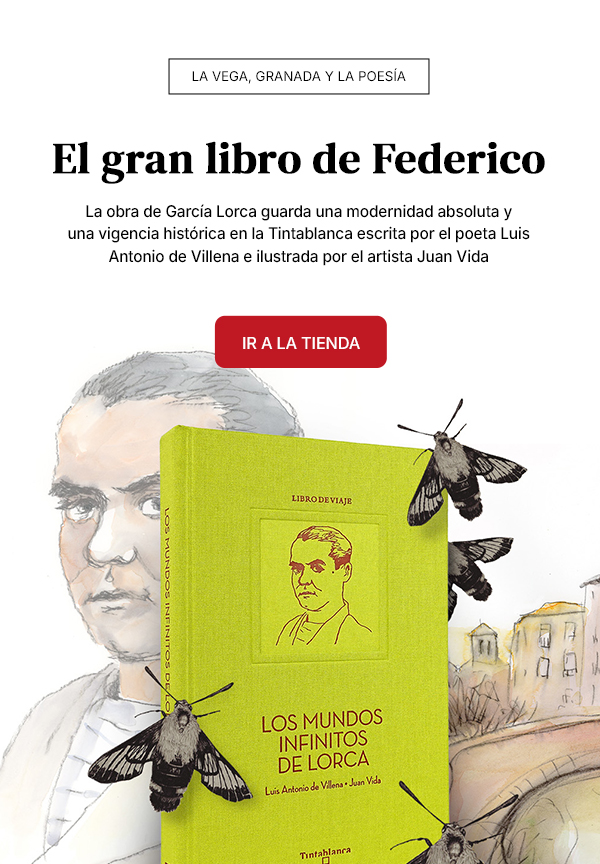 5 de junio: nace Federico - Tintablanca